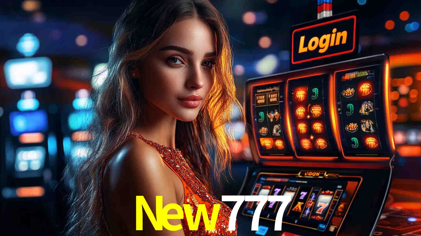 Experimente o Login Seguro Premium no New777